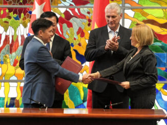 Relaciones Cuba-Vietnam