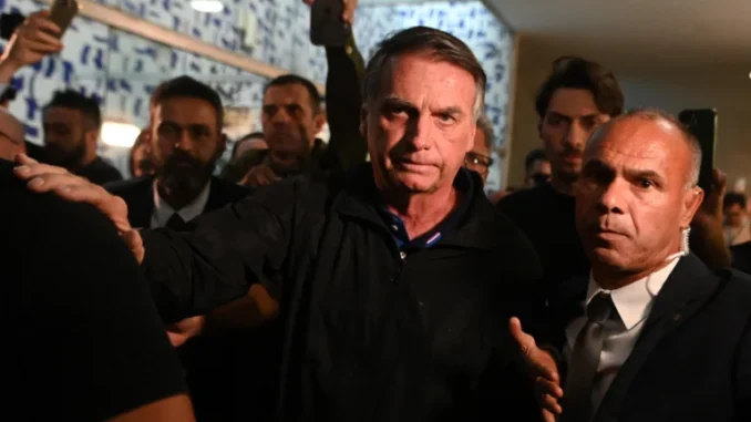 Bolsonaro Brasil