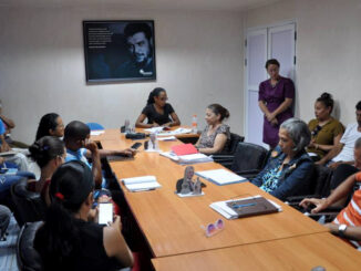 Cultura Organizacional en Granma