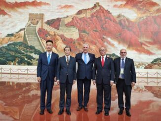 Relaciones Cuba-China