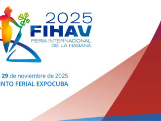 Feria Internacional de La Habana (FIHAV 2025)