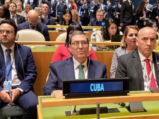 Cuba-ONE