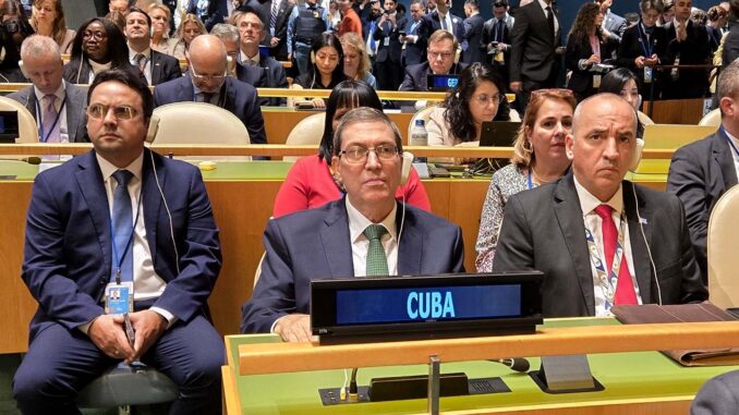 Cuba-ONE