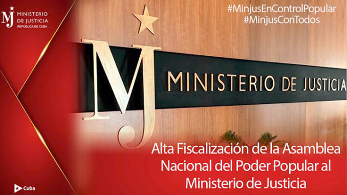 MINJUS