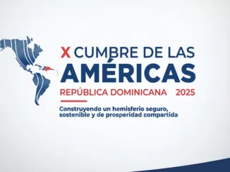 Cumbre de las Américas