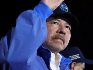 Daniel Ortega