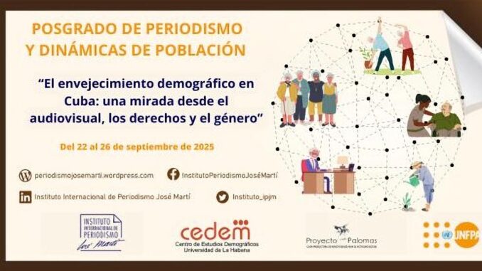 Demografía