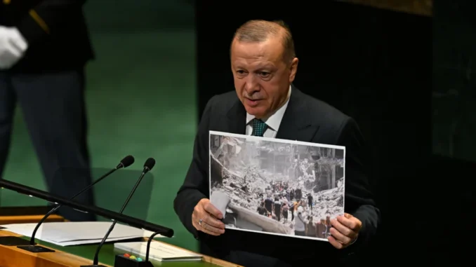 Erdogan