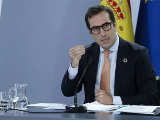 Relaciones España - Israel