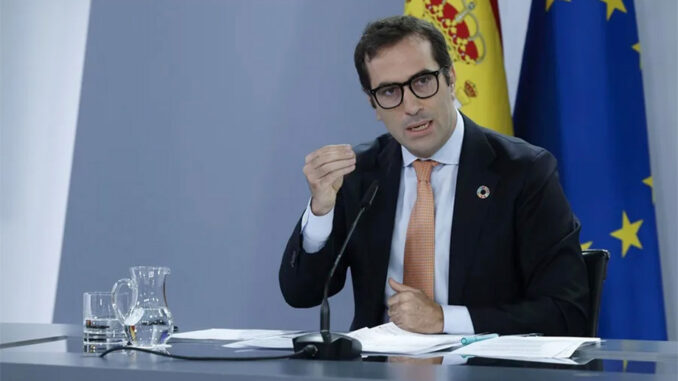España 1 Relaciones España - Israel