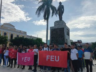 FEU Granma
