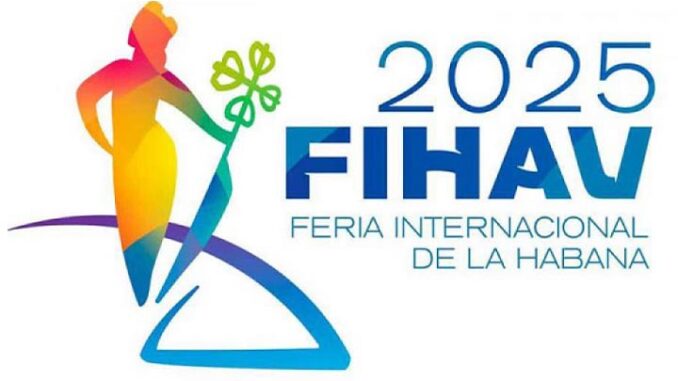 FIHAV 2025
