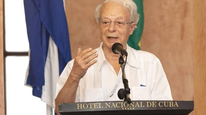 Frei Betto
