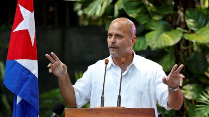 Gerardo Hernández CDR