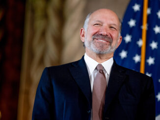 Howard Lutnick