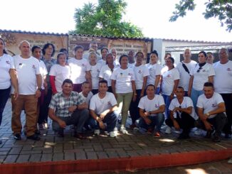Trabajadores Sociales- Granma