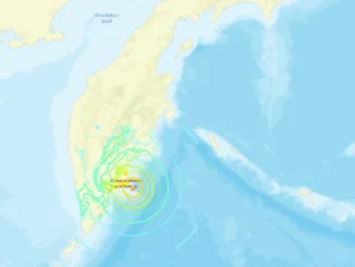 Kamchatka