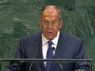 Lavrov