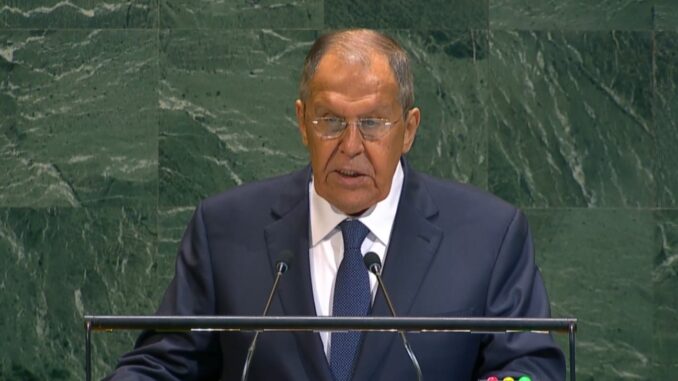 Lavrov