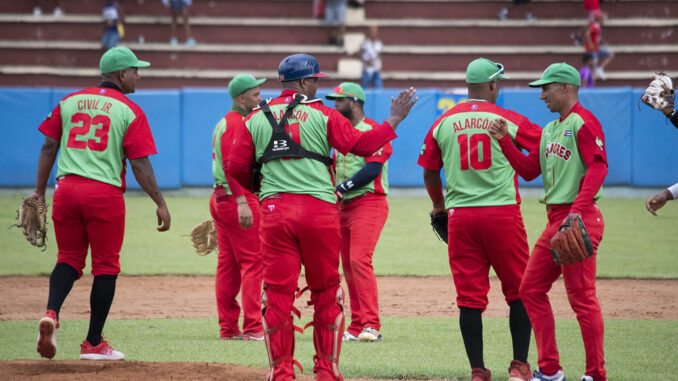 Leñadores Leñadores de Las Tuna