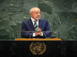 Lula ONU
