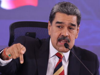 Maduro