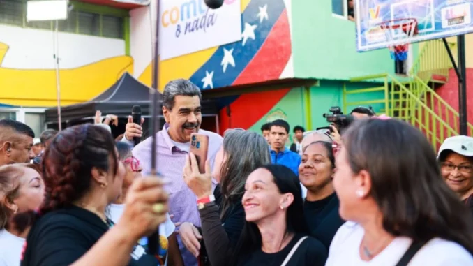 Maduro