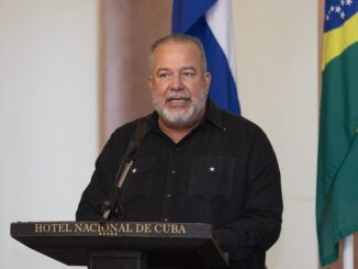 Manuel Marrero Cruz