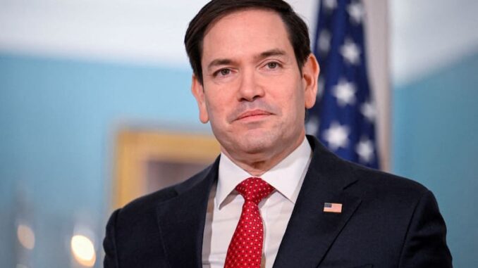 Marco Rubio