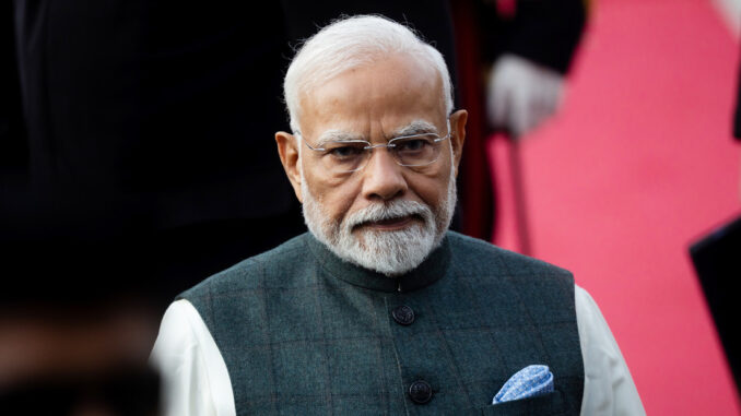 Modi