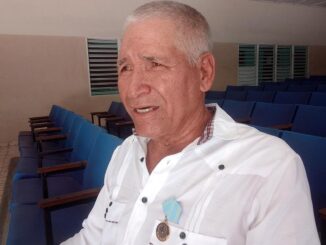 Nolberto Pérez