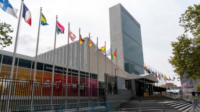 Cuba-ONU