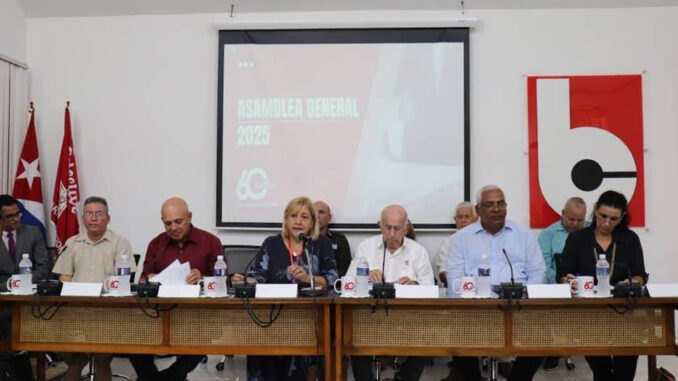 Organización Nacional de Bufetes Colectivos