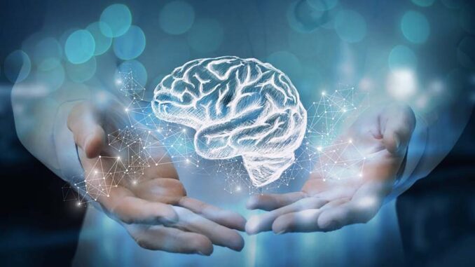 Salud mental