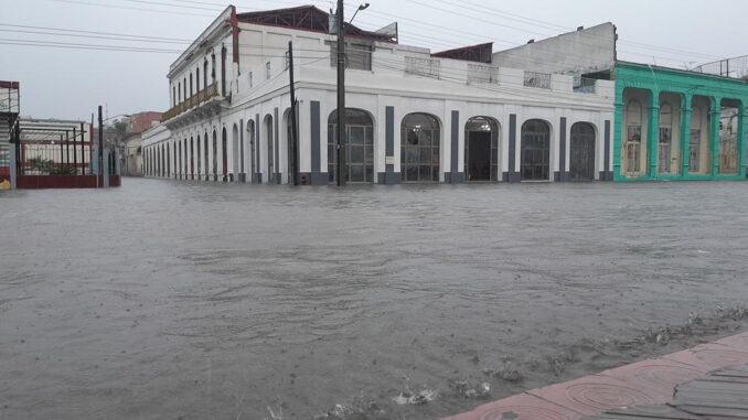 Santiago de Cuba
