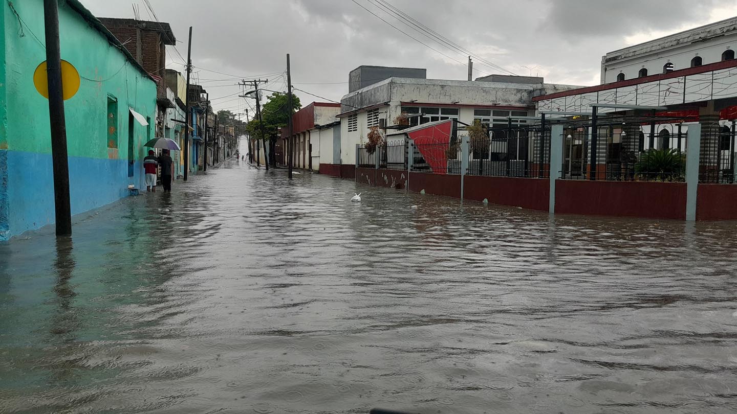 Santiago de Cuba