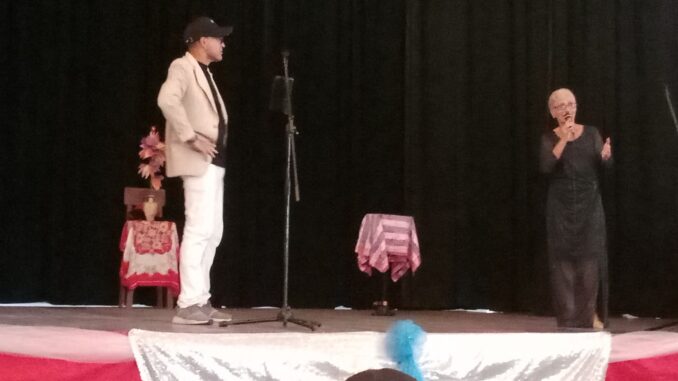 Teatro Teatro Manzanillo