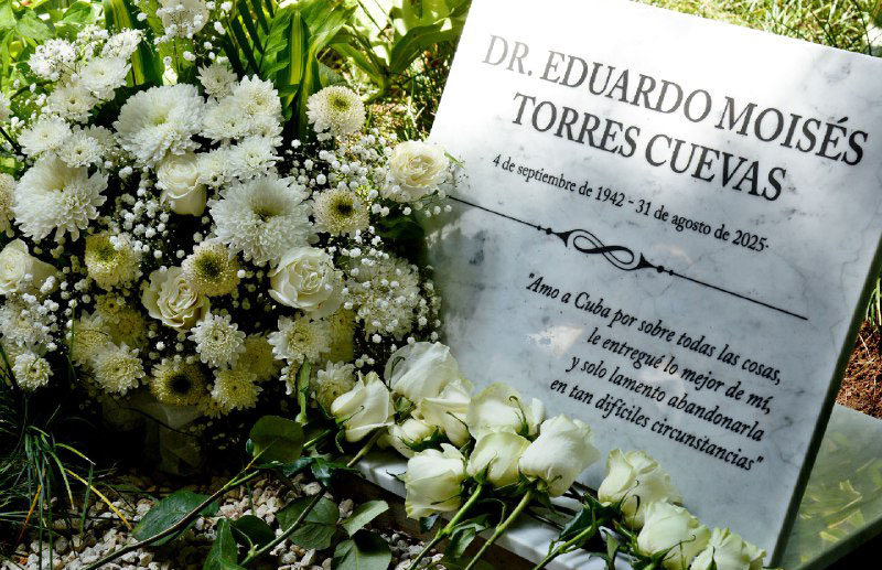Torres Cuevas