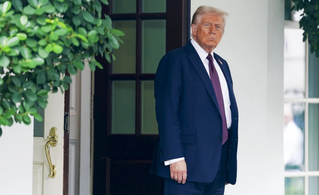 Trump