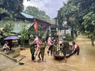 Vietnam