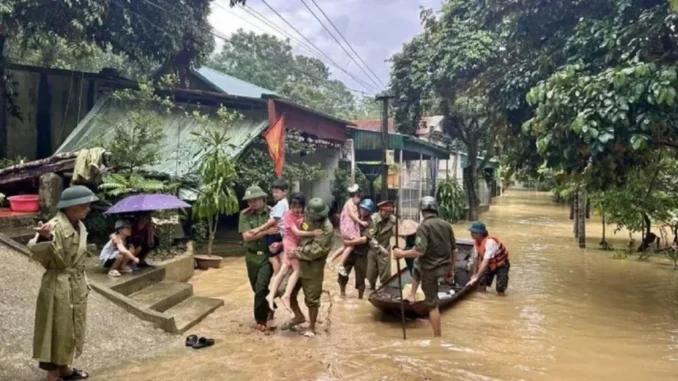Vietnam