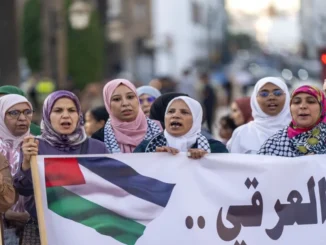 Palestina