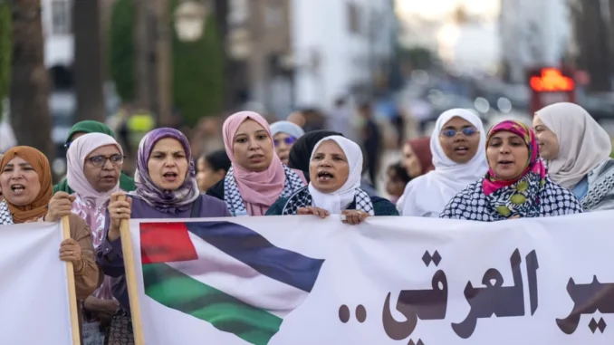 Palestina