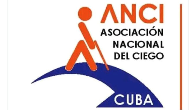 IX Congreso de la Asociación Nacional del Ciego