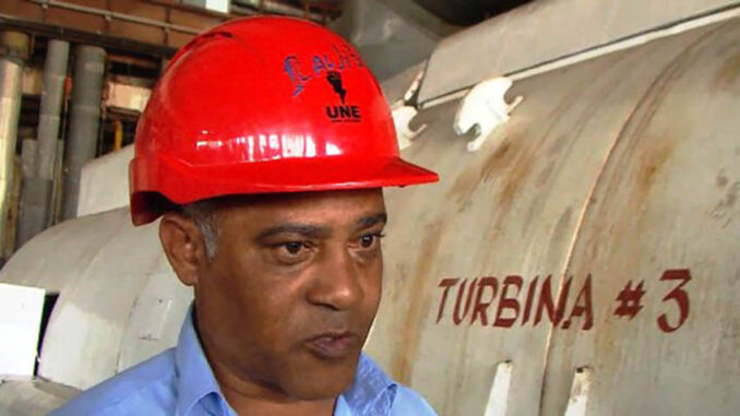 Central-termoelecrica- Rente