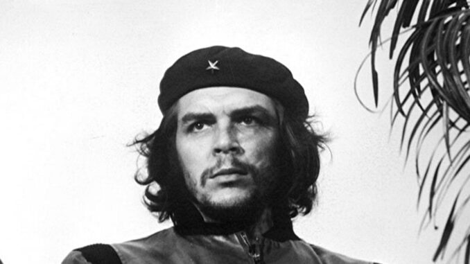 Che Guevara