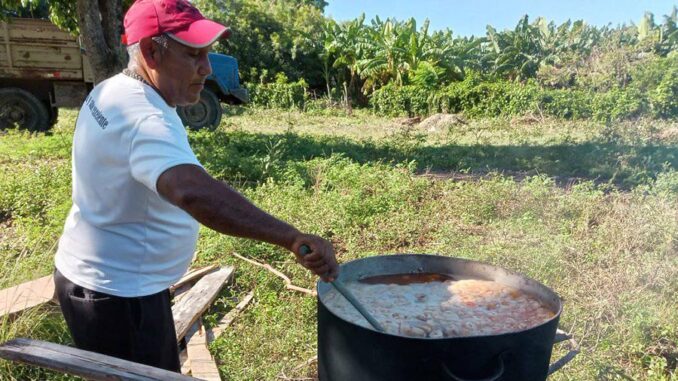 Comercio y Gastronomía
