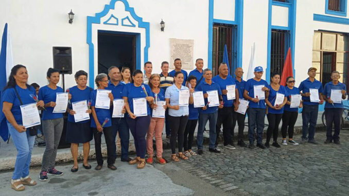 Correos