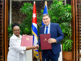 Cuba-Namibia