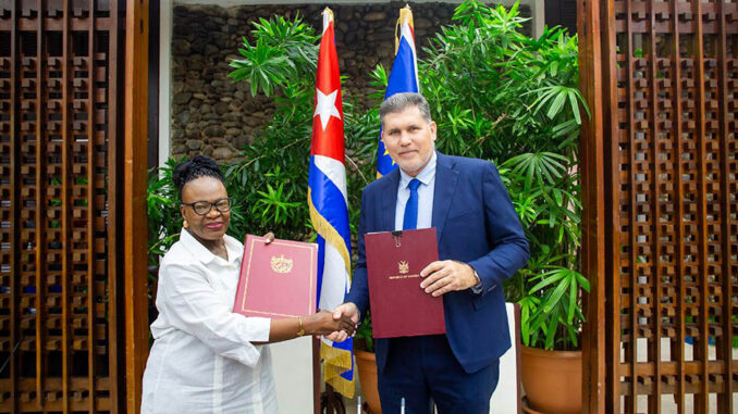 Cuba-Namibia